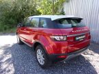 Land Rover Range Rover Evoque - fotka číslo 6