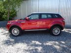 Land Rover Range Rover Evoque - fotka číslo 7