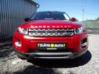 Land Rover Range Rover Evoque - fotka číslo 1