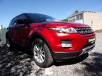 Land Rover Range Rover Evoque - fotka číslo 2
