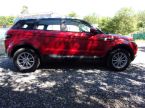Land Rover Range Rover Evoque - fotka číslo 3