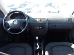Škoda Fabia - fotka číslo 9