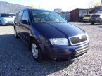 Škoda Fabia - fotka číslo 2