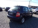 Škoda Fabia - fotka číslo 4