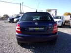 Škoda Fabia - fotka číslo 5