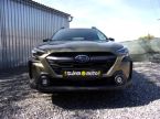 Subaru Outback - fotka číslo 1