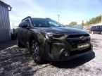 Subaru Outback - fotka číslo 2