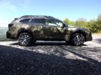Subaru Outback - fotka číslo 3
