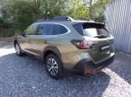 Subaru Outback - fotka číslo 6