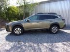 Subaru Outback - fotka číslo 7