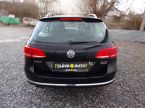 Volkswagen Passat - fotka číslo 5