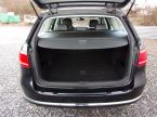 Volkswagen Passat - fotka číslo 16