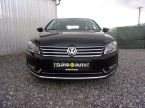 Volkswagen Passat - fotka číslo 1