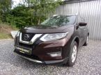 Nissan X-Trail - fotka číslo 0