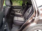 Nissan X-Trail - fotka číslo 18