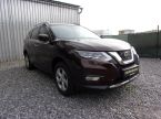 Nissan X-Trail - fotka číslo 1