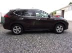 Nissan X-Trail - fotka číslo 2