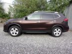 Nissan X-Trail - fotka číslo 6