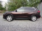 Nissan X-Trail - fotka číslo 7