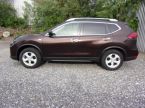 Nissan X-Trail - fotka číslo 8