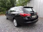 Opel Astra - fotka číslo 6