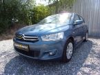 Citroën C-Elysée - fotka číslo 0