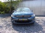 Citroën C-Elysée - fotka číslo 1