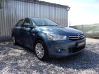 Citroën C-Elysée - fotka číslo 2