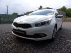 Kia Cee'd - fotka číslo 0