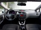 Kia Cee'd - fotka číslo 9