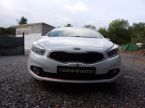 Kia Cee'd - fotka číslo 1