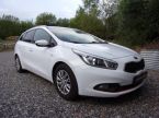Kia Cee'd - fotka číslo 2