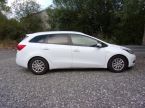 Kia Cee'd - fotka číslo 3