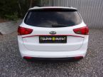 Kia Cee'd - fotka číslo 5