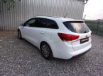 Kia Cee'd - fotka číslo 6