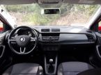 Škoda Fabia - fotka číslo 9