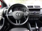 Škoda Fabia - fotka číslo 11