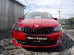 Škoda Fabia - fotka číslo 1