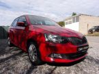 Škoda Fabia - fotka číslo 2