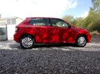 Škoda Fabia - fotka číslo 3