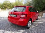 Škoda Fabia - fotka číslo 4
