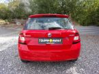 Škoda Fabia - fotka číslo 5