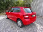 Škoda Fabia - fotka číslo 6