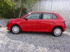 Škoda Fabia - fotka číslo 7