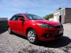Ford Focus - fotka číslo 1