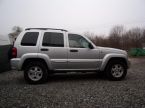 Jeep Cherokee - fotka číslo 3