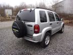 Jeep Cherokee - fotka číslo 4