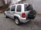 Jeep Cherokee - fotka číslo 6