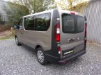 Opel Vivaro - fotka číslo 6