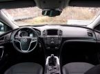 Opel Insignia - fotka číslo 9